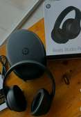 Beats By Dre Beats Studio Pro Headsets