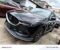 Mazda cx5 2018 model XDL diesel