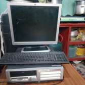 Hp L1710 Desktop