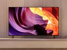SONY 75X85K ULTRA HD SMART ANDROID TV