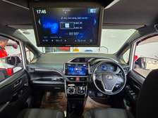 Brand New 2019 Toyota Voxy for hire in Nairobi