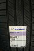 225/65R17 Brand new Michelin tyres.