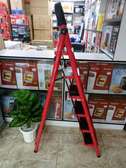 STEPPING LADDERS