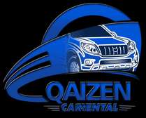 Qaizen Car Rental