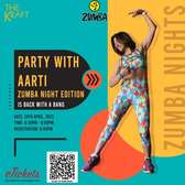 Party With Aarti