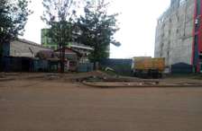 Commercial 50x100 Juja along Thika superhighway