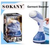 Handheld Garment Steamer 1100W
