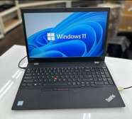 Lenovo ThinkPad T590 laptop