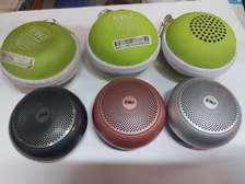 EWA A110 Mini Portable Bluetooth Speakers Heavy Bass Wireles