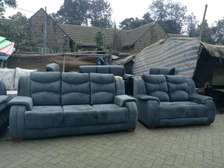 5-Seater Recliner Sofa