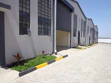 4,920 ft² Warehouse with Aircon in Mombasa Road