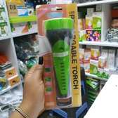Rechargeable Torch