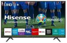 Hisense 43'' S4G Smart frameless tv