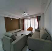 1 Bed Apartment with Swimming Pool in Kileleshwa