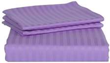 QUALITY SATIN COTTON BEDSHEETS