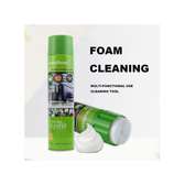 Handboss Foam Cleaner