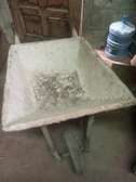 Wheelbarrow