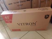 40"Vitron TV