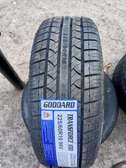 225/60R16 Brand New Goddard tyres