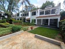 4 Bed House with En Suite at Muthaiga