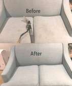 Sofa and mattress steam cleaning