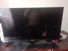 Urgent sale of HISENSE  INCHES SMART FRAMELESS Tv