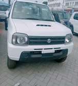 SUZUKI JIMNY 2018MODEL 660CC