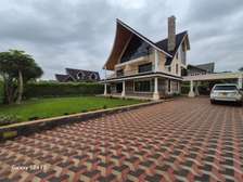 5 Bed House in Ruiru