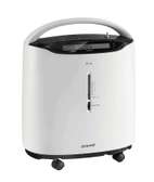 Oxygen concentrator 5l