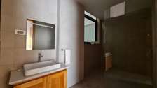 Serviced 2 Bed Apartment with En Suite at Westlands