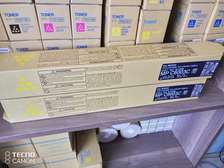 High quality ricoh c6003 yellow toner available
