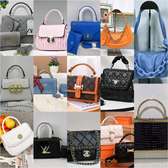 Ladies designer handbags 👜