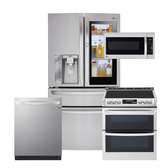 Refrigerator,Washing Machine, TV, Air Conditioning repair