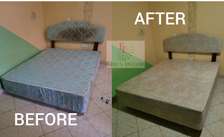 Bed refurbish and Repair