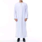 Arabic Islam Swahili Thobes Kanzu