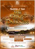 The Ghost and the Darkness Movie Screening