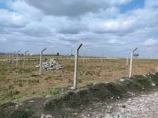 residential land for sale in Kiserian