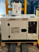 Girasol Diesel generator 10KVA with ATS ( Single Phase )
