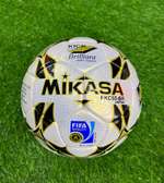Mikasa soccer balls