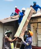 Roof Repair in Nakuru with Roofers on Call 24 Hours a Day