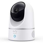 Eufy Security Indoor Cam 2K Pan and Tilt