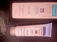 Neutrogena sun block SPF 50