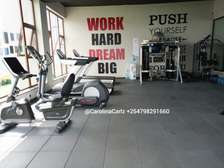 2 Bed Apartment with En Suite in Westlands Area