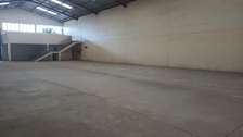 6,000 ft² Warehouse in Syokimau