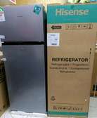 Hisense 205L Refrigerator Double Door - Super Sale
