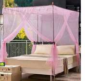 Best Quality Four Stands Mosquito  nets nets
