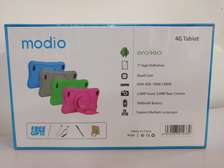 Modio kids M730 4G Sim Support Tablet