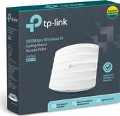 Tp-link EAP110 300Mbps Wireless N Ceiling Mount Access Point