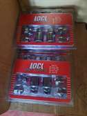 All size of locknuts for all vehicles available.