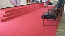 Wall to wall carpets s